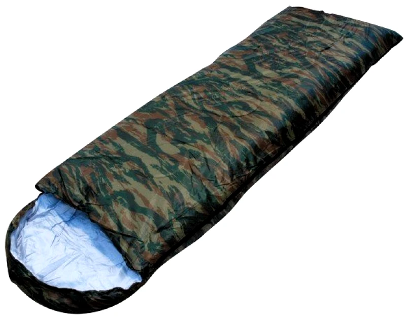 PoliHome Υπνόσακος Bike Camo