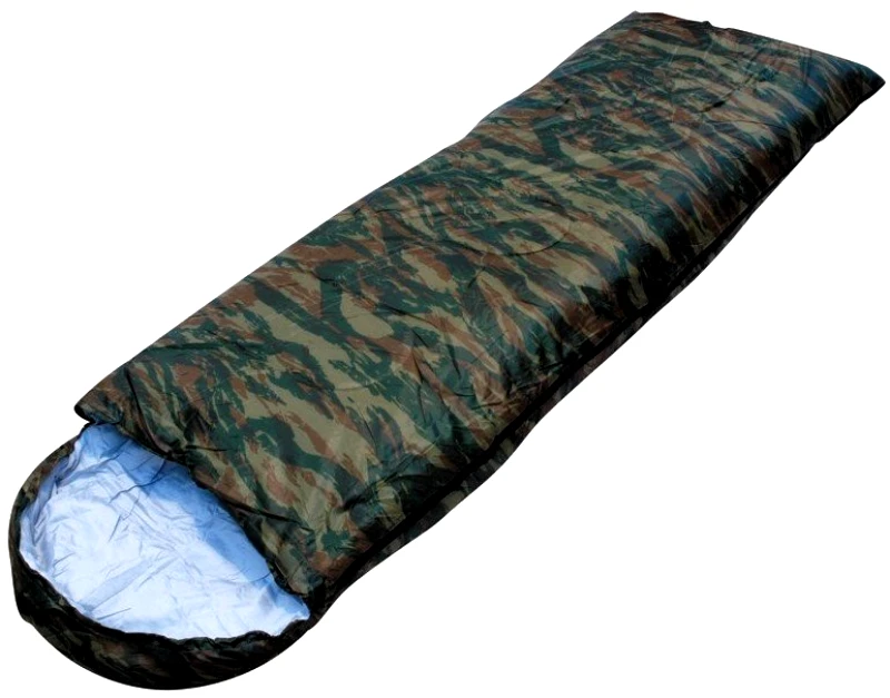 PoliHome Υπνόσακος Action Camo
