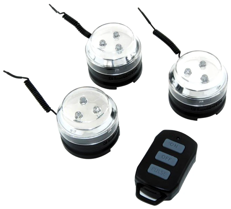 PoliHome Σύστημα φωτισμού Swiss+Tech POD