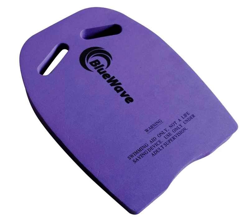 PoliHome Σανίδα κολύμβησης BlueWave Purple
