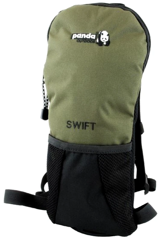 PoliHome Σακίδιο Panda Swift με σάκο νερού