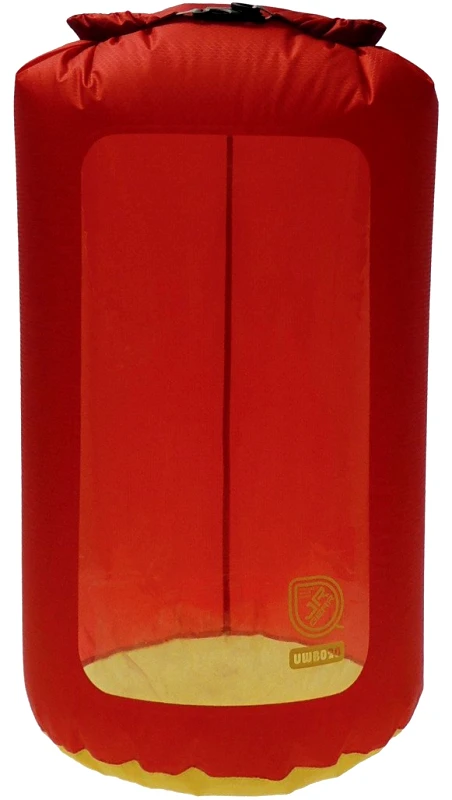 PoliHome Στεγανός σάκος JR Gear Ultra Light Window Dry Bag 20