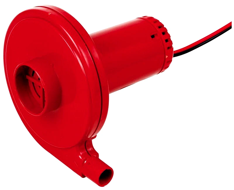 PoliHome Αντλία αέρος 12 - 700