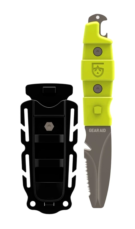 Μαχαίρι Gear Aid Akua φωτογραφία
