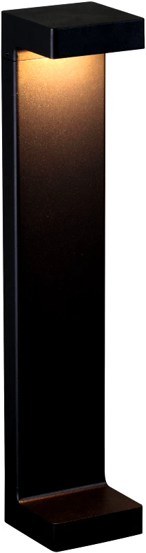 PoliHome Επιδαπέδιο φωτιστικό Viokef Quadro