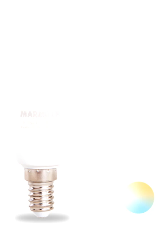 PoliHome Smart Led λάμπα Marmitek Glow Se