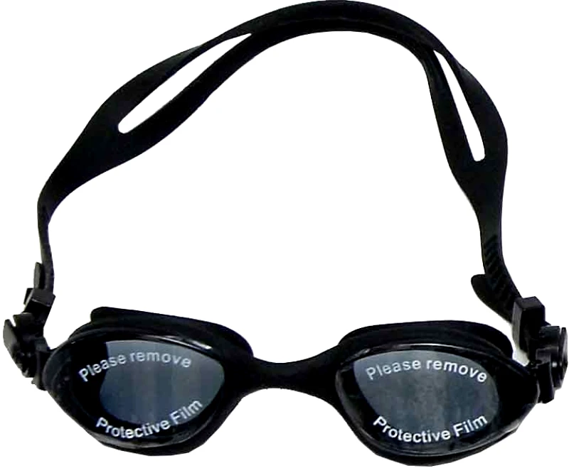 PoliHome Γυαλάκια κολύμβησης UV Anti-Fog