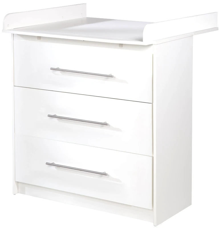 PoliHome Αλλαξιέρα Meredith Lite