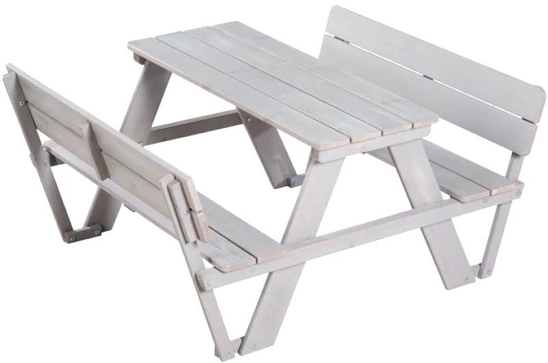 PoliHome Σετ πικνίκ Hickory Plus