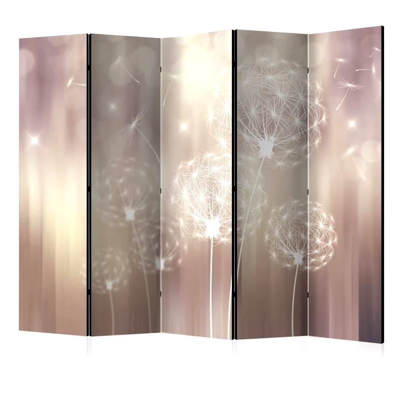 Διαχωριστικό με 5 τμήματα - Summer Games II [Room Dividers] 225x172 φωτογραφία