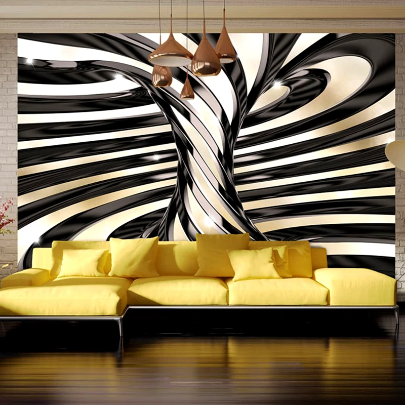 PoliHome Φωτοταπετσαρία - Anise caramel 250x175