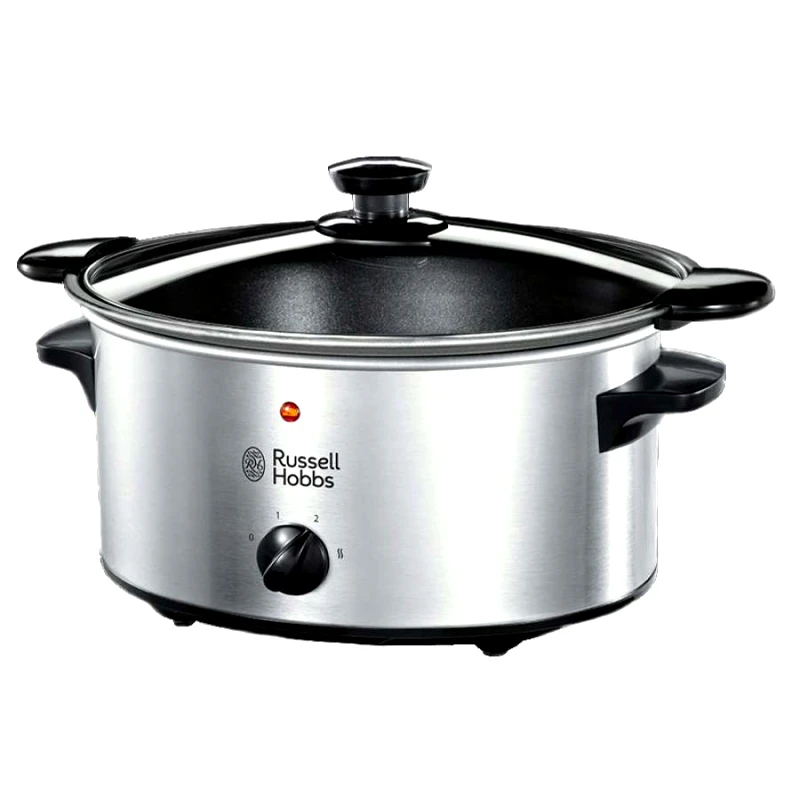 PoliHome Slow Cooker Russel Hobbs 22740