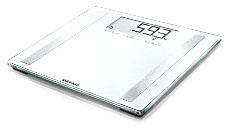 PoliHome Ζυγαριά σώματος Soehnle 63858