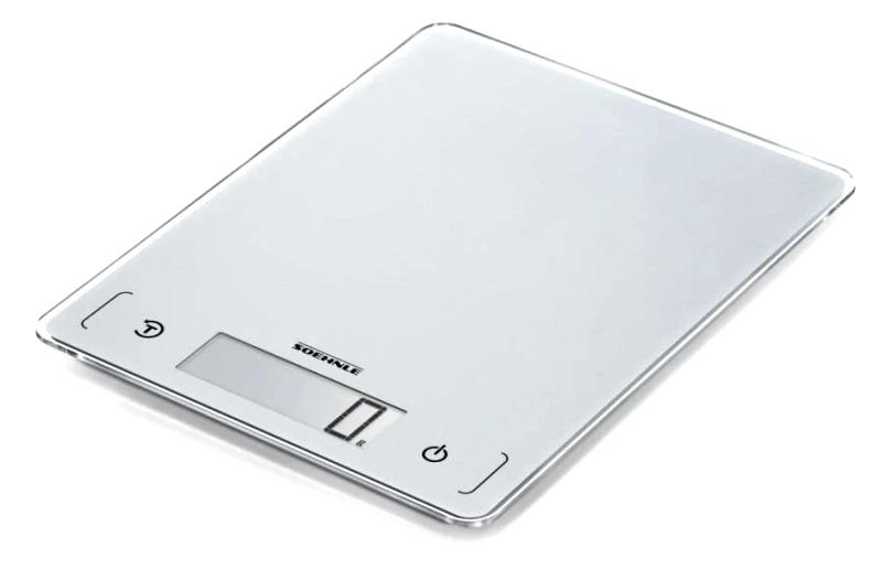 PoliHome Ζυγαριά κουζίνας Soehnle Comfort 300 Slim