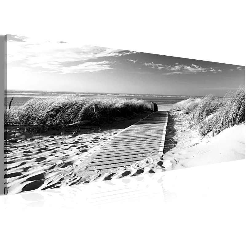 PoliHome Πίνακας - Sea-breeze 135x45