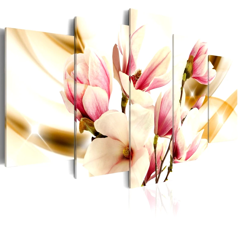 Πίνακας - Breeze of the Gentleness 200x100 φωτογραφία