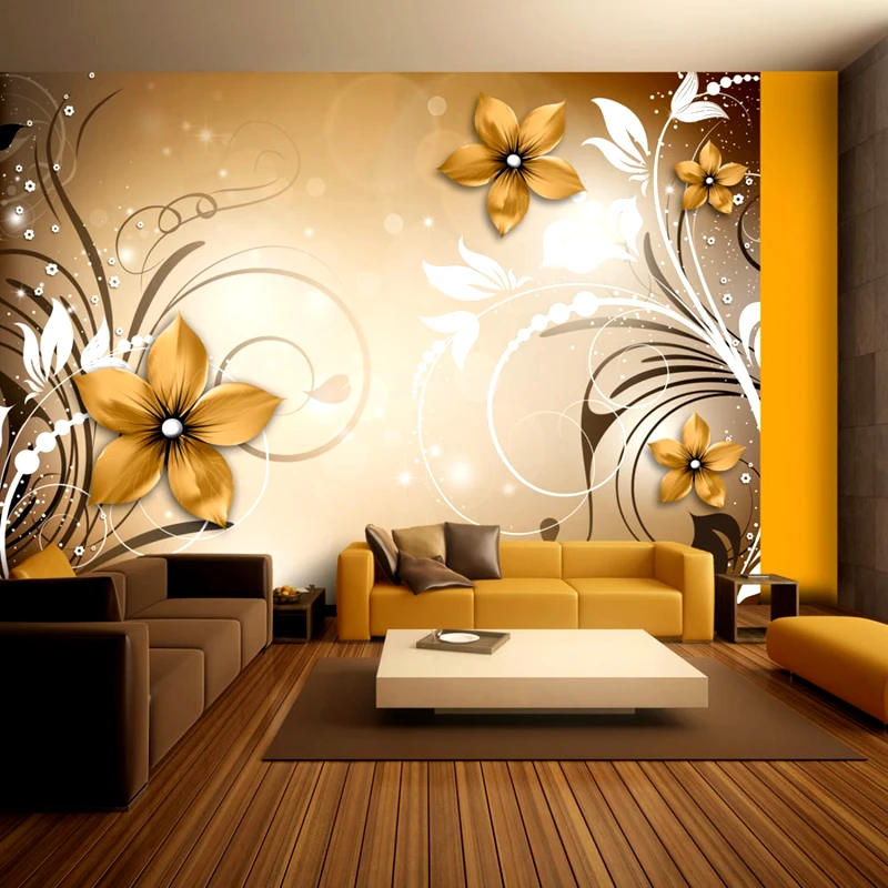 Φωτοταπετσαρία - Brown rhapsody 250x175 φωτογραφία