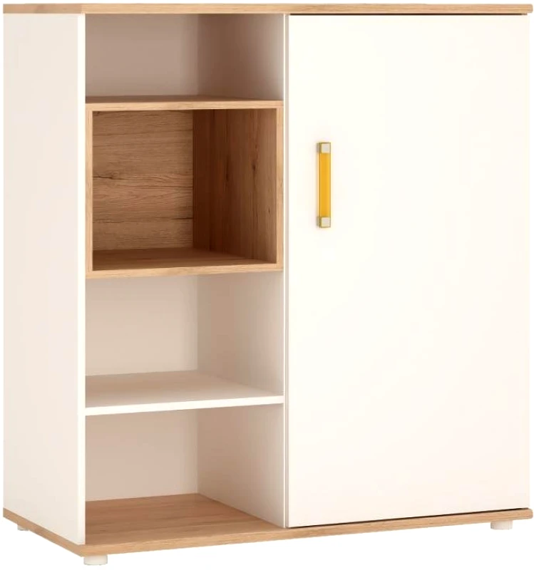 PoliHome Τουαλέτα Apricot 1D