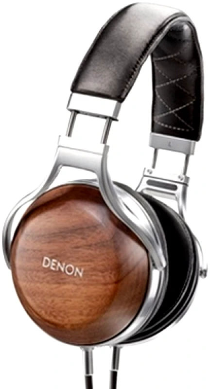 PoliHome Ακουστικά Denon AH-D7200 κλειστού τύπου