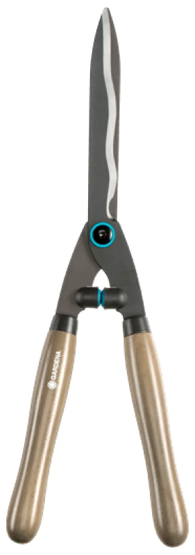 PoliHome Ψαλίδι μπορντούρας Gardena Nature Cut 535