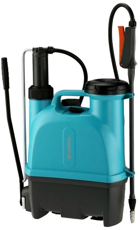PoliHome Ψεκαστήρας πλάτης Gardena Comfort 12lt