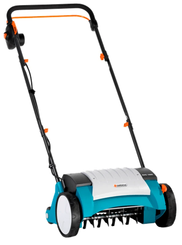 PoliHome Εξαερωτήρας ηλεκτρικός Gardena EVC 1000