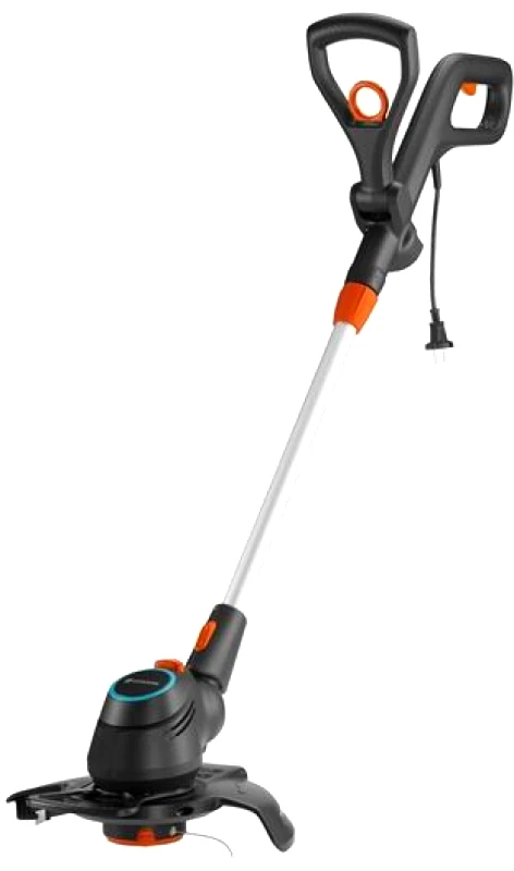 PoliHome Ηλεκτρικό χορτοκοπτικό Gardena Turbo Comfort Cut 550/28