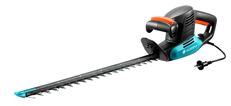 PoliHome Ηλεκτρικό μπορντουροψάλιδο Gardena Easy Cut 450/50