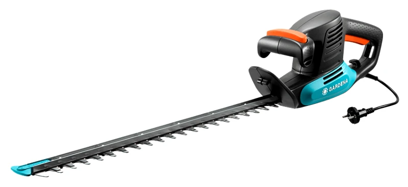 PoliHome Ηλεκτρικό μπορντουροψάλιδο Gardena Easy Cut 500/55