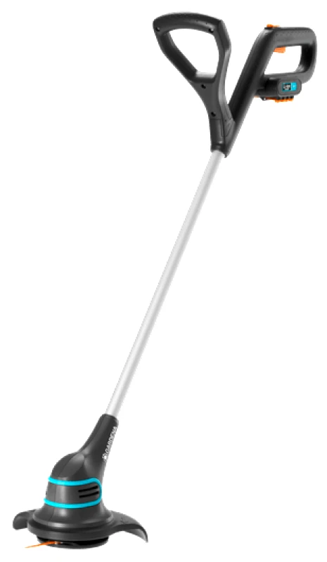 PoliHome Χλοοκοπτική μηχανή μπαταρίας Gardena Small Cut Li-23R ενσωματομένης μπαταρίας