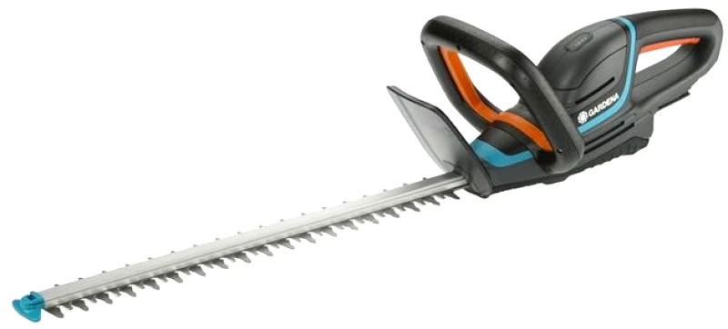 PoliHome Μπορντουροψάλιδο μπαταρίας Gardena Comfort Cut 50/18V P4A