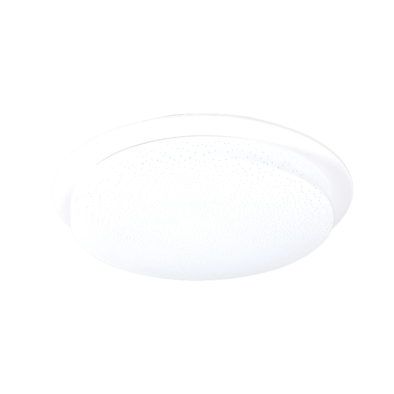 PoliHome Φωτιστικό οροφής Elmark Gloss LED