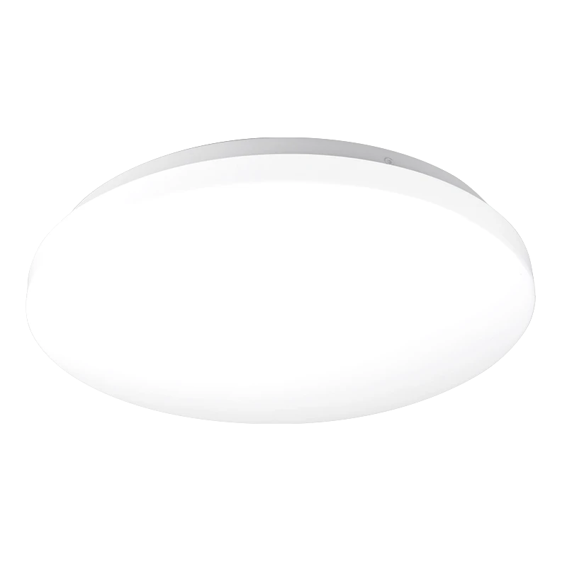 PoliHome Φωτιστικό οροφής κυκλικό Elmark Tracy LED 32W