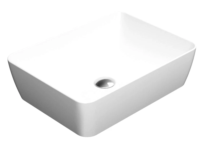 PoliHome Νιπτήρας Gsi Sand Slim