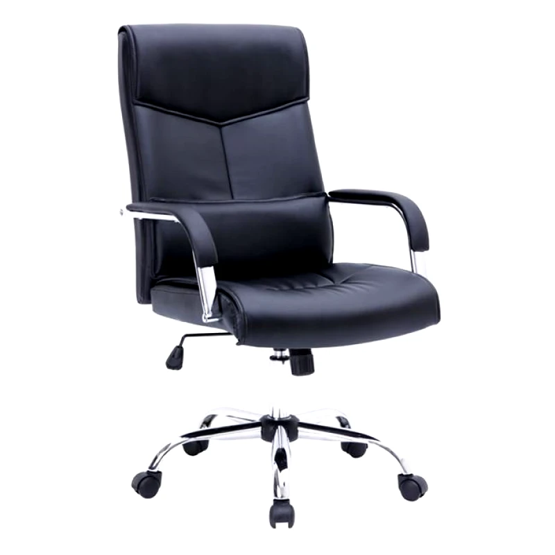 PoliHome Καρέκλα διευθυντική MP9800