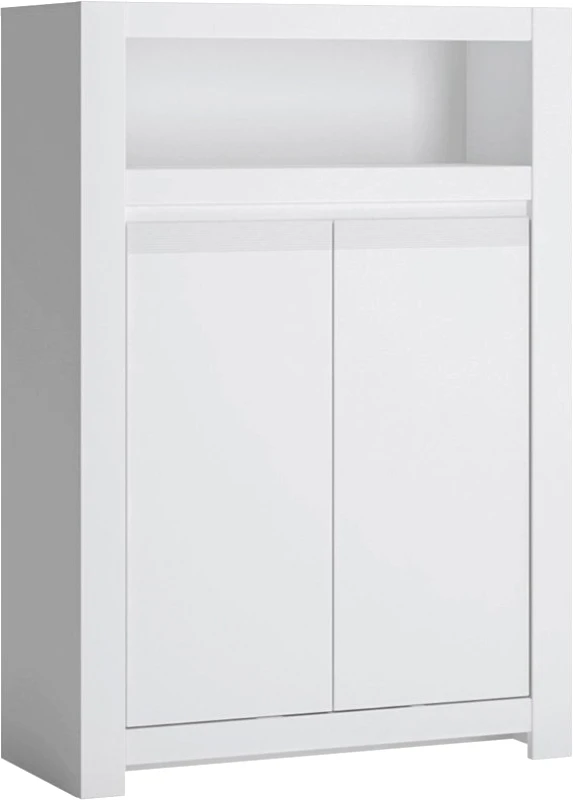 PoliHome Τουαλέτα Sydney 2D