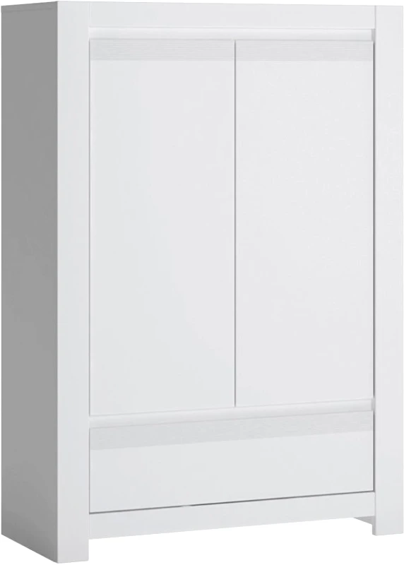PoliHome Τουαλέτα Sydney 2D1S
