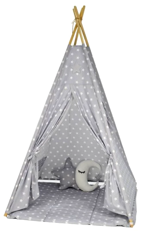 PoliHome Παιδική σκηνή Bebe Stars Stars