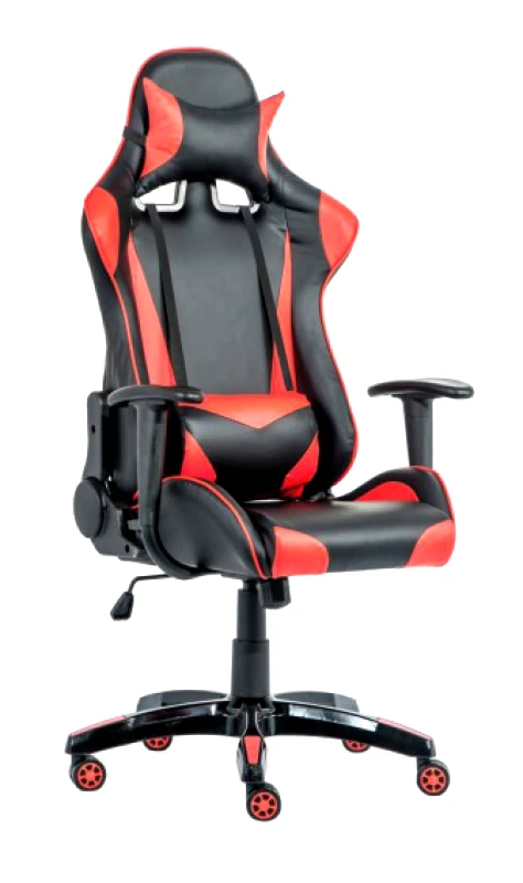 PoliHome Καρέκλα Gaming CG8050