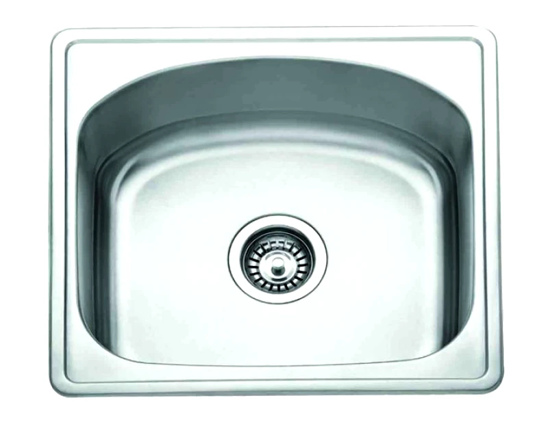 PoliHome Νεροχύτης Gloria TetraS475
