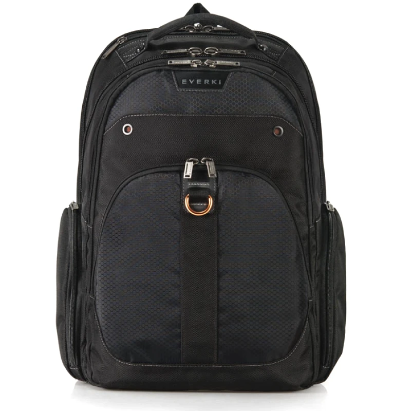 PoliHome Σακίδιο πλάτης για Laptop Everki Atlas backpack 17.3