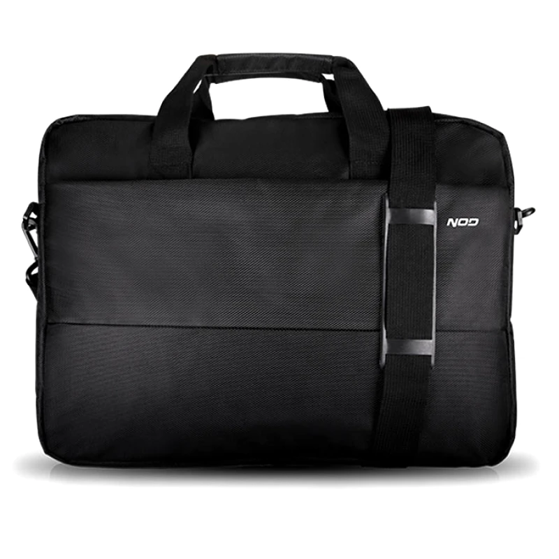 PoliHome Τσάντα μεταφοράς Laptop Anti-theft NOD Style V2 15.6 15.6