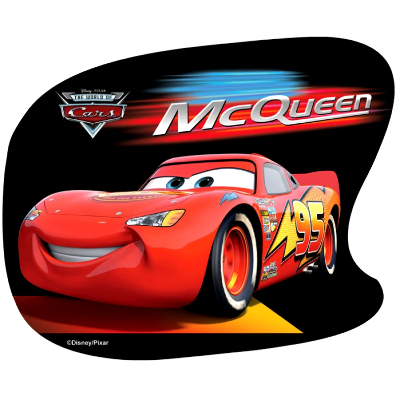 PoliHome Mousepad Cars Disney MP026