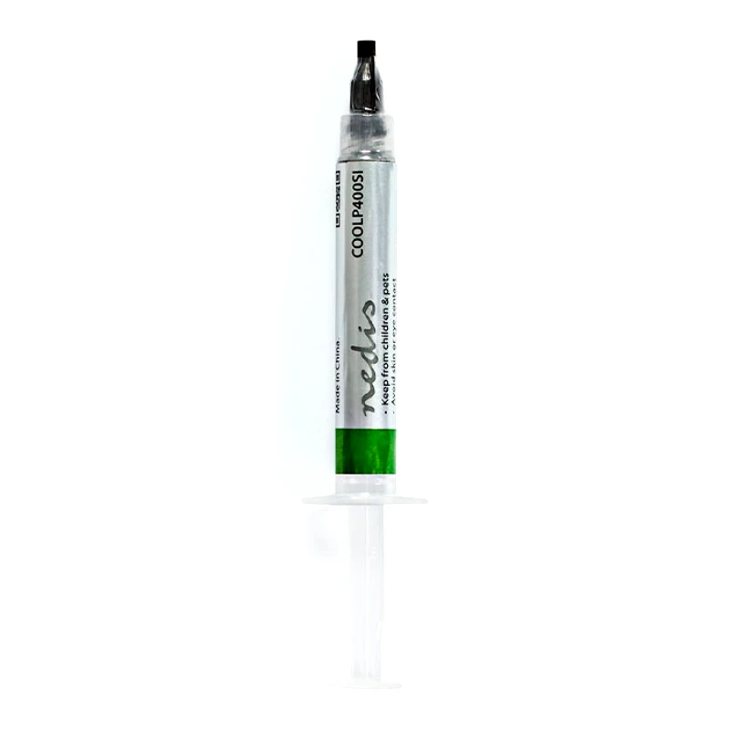 PoliHome Θερμοαγώγιμη πάστα 4.0g Nedis COOLP400SI