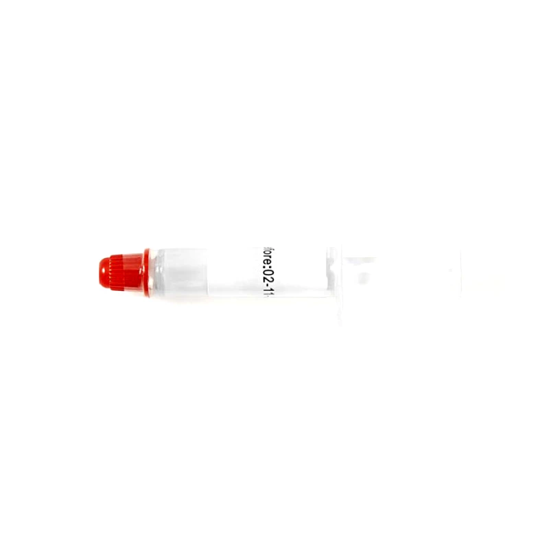 PoliHome Θερμοαγώγιμη σιλικόνη 1.0g Nedis HSPA01I