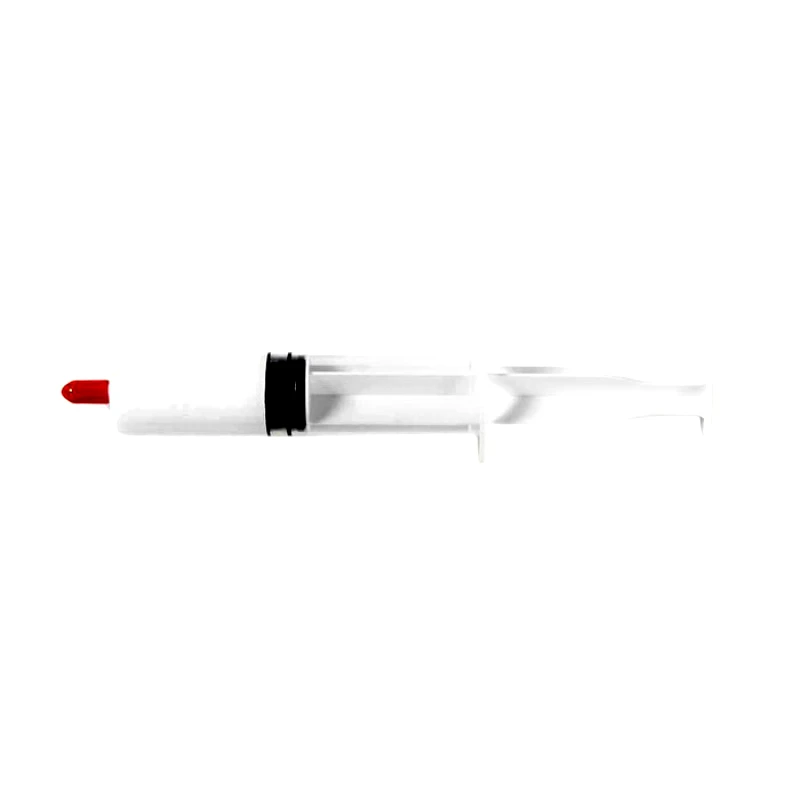 PoliHome Θερμοαγώγιμη σιλικόνη 25g Nedis HSPA25I