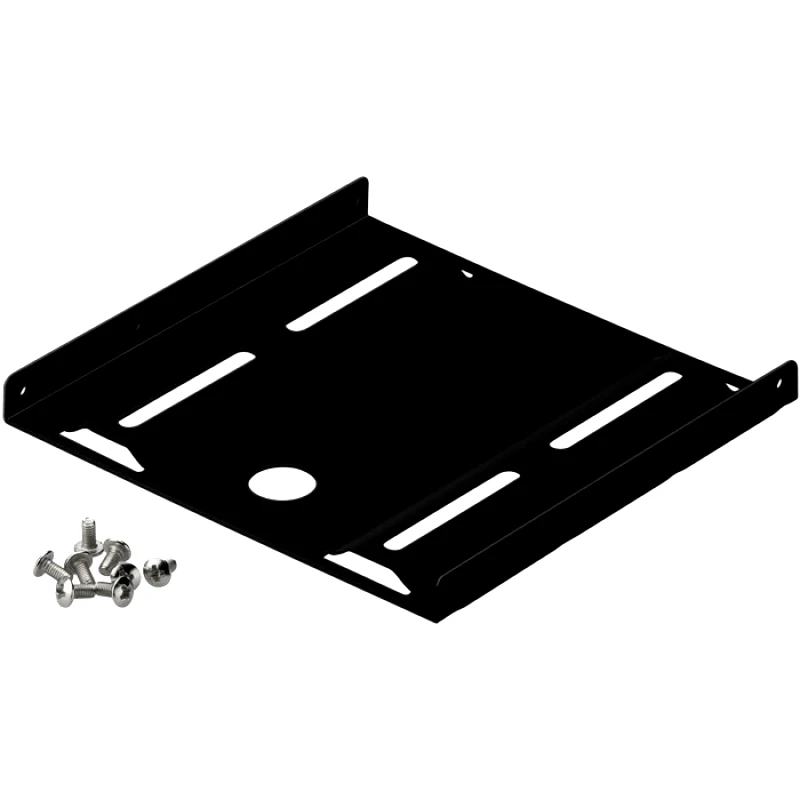 PoliHome Πλαίσιο τοποθέτηση σκληρού δίσκου HDD/SSD Goobay 93990