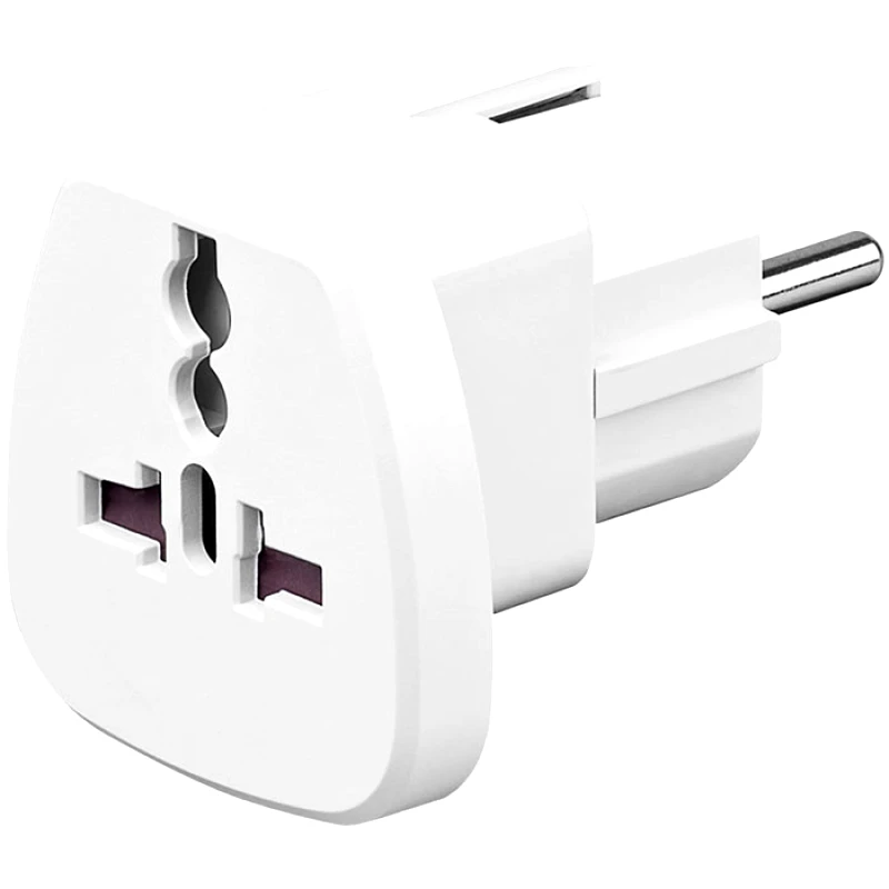 PoliHome Αντάπτορας ρεύματος Goobay 94026 Universal
