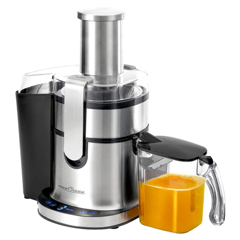 PoliHome Αποχυμωτής Profi Cook PC-AE 1156