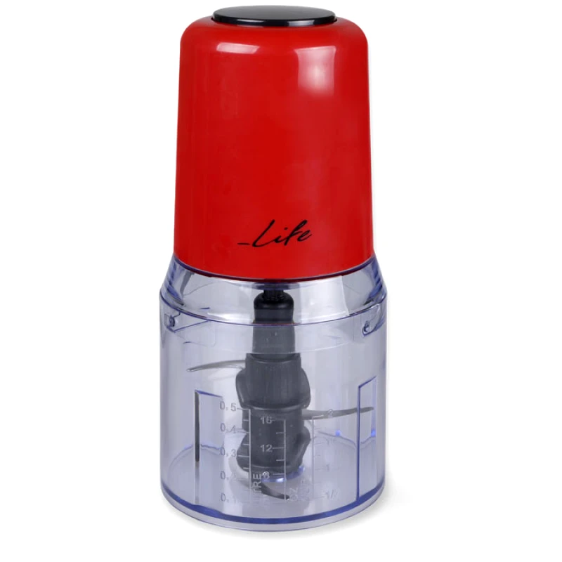 PoliHome Multimixer Life Twister